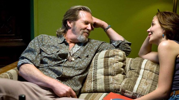 Oscar ödüllü oyuncu Jeff Bridges, kansere yakalandığını açıkladı