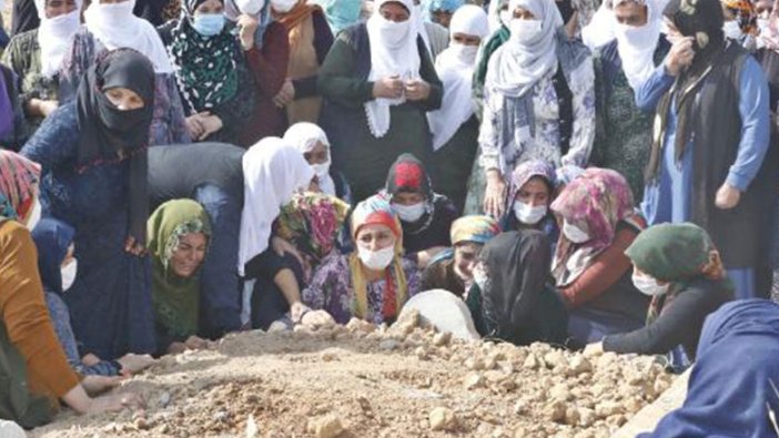 Antalya'da durağın altında hayatını kabeden Gülseren Çiçek, tüp bebek tedavisi için doktora gidiyormuş