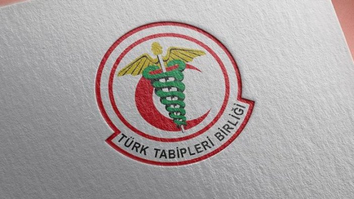 TTB açıkladı: Bir günde 5 sağlık çalışanı koronadan hayatını kaybetti