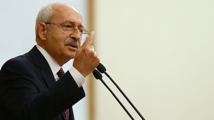 Kılıçdaroğlu'nun 'yeni Zekeriya Öz' dediği Akın Gürlek kimdir?