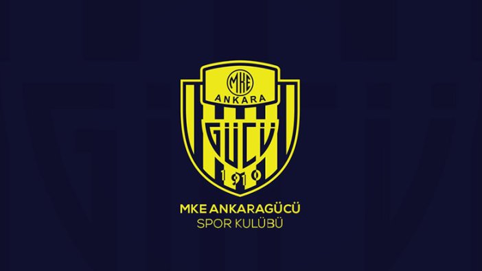 Ankaragücü'ne transfer yasağı