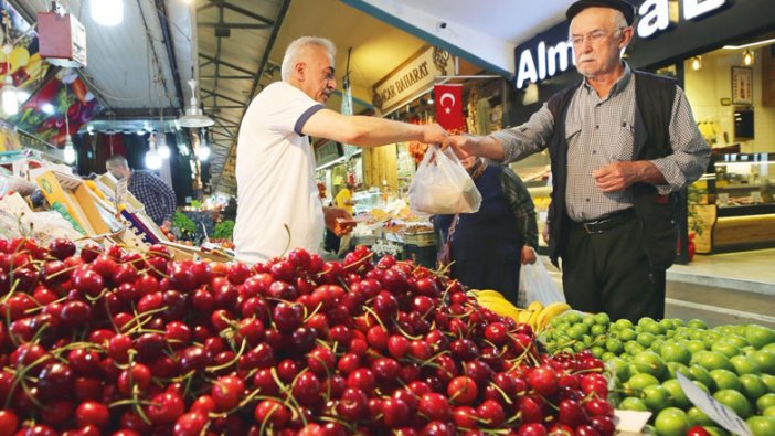 Bu defa TÜİK hesaplamadı: İşte gerçek enflasyon