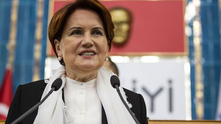 Gazeteci Yalçın Doğan'dan çarpıcı tespit: Meral Akşener'in elinde değerli bir anahtar var