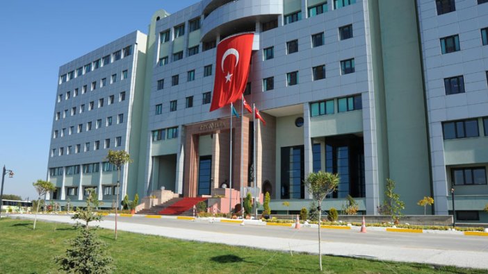 Sayıştay raporlarında her gün ayrı bir vurgun! Balıkesir Üniversitesi'nin 64 milyon borcu çıktı