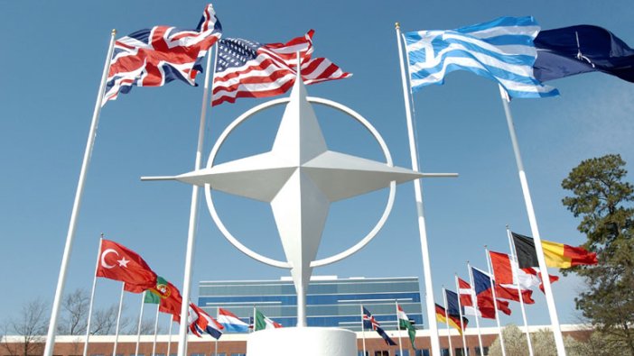 NATO ülkelerinin savunma harcamaları arttı