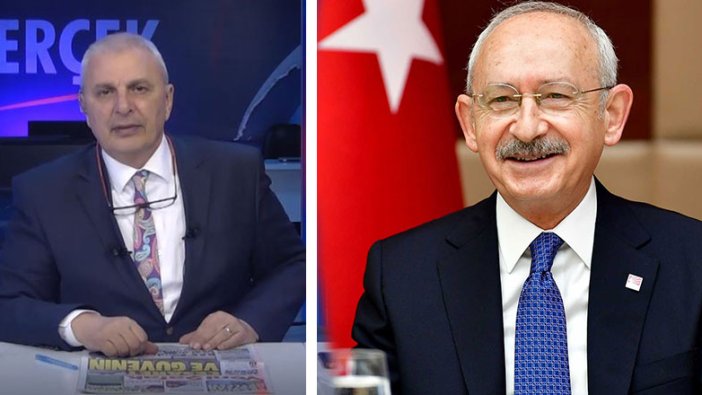 Koronaya yakalanan Can Ataklı'ya Kılıçdaroğlu'ndan güldüren soru