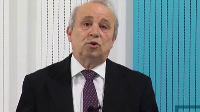 Bilim Kurulu üyesi Prof. Dr. Levent Akın: 350 bin insan çok ağır geçirecek