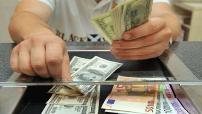 Dolar ve euroda tüm zamanların rekoru kırıldı