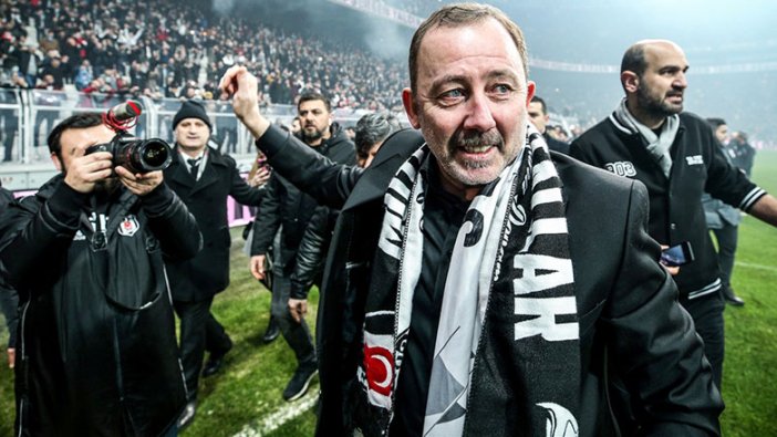 Beşiktaş'ı bekleyen büyük tehlike