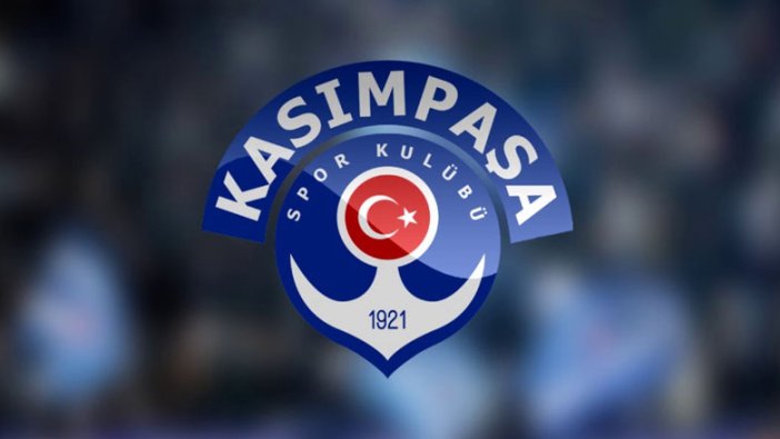 Kasımpaşa'da korona şoku!