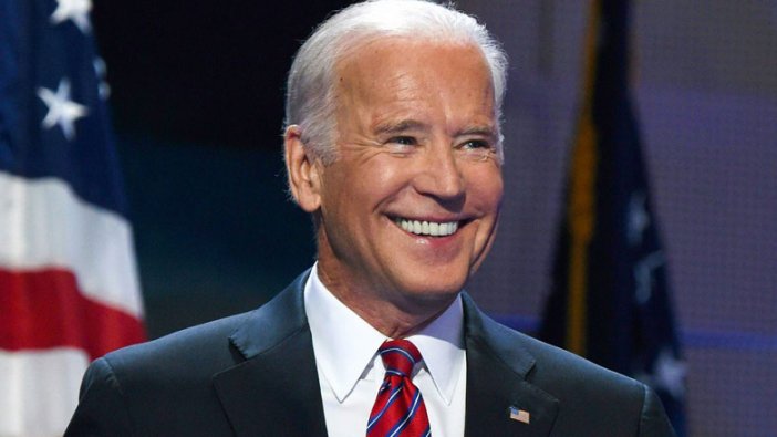 Joe Biden ücretsiz aşısı sözü verdi