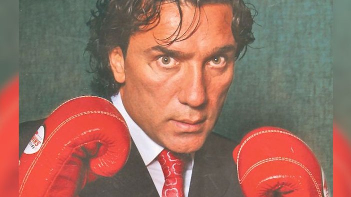 Kick boks efsanesi Tarık Solak yaşamını yitirdi!