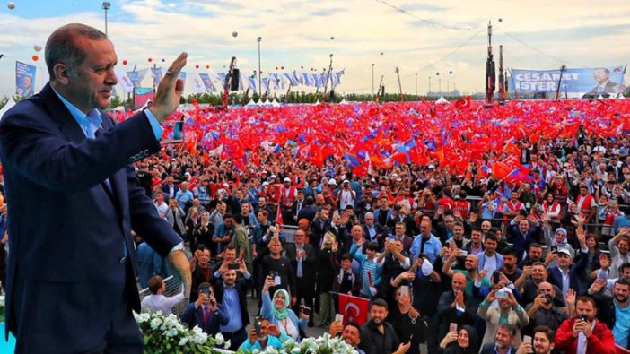 AKP'li eski vekil Mehmet Ocaktan kabul edemiyorum diyerek isyan etti! Bu nasıl bir savrulmadır