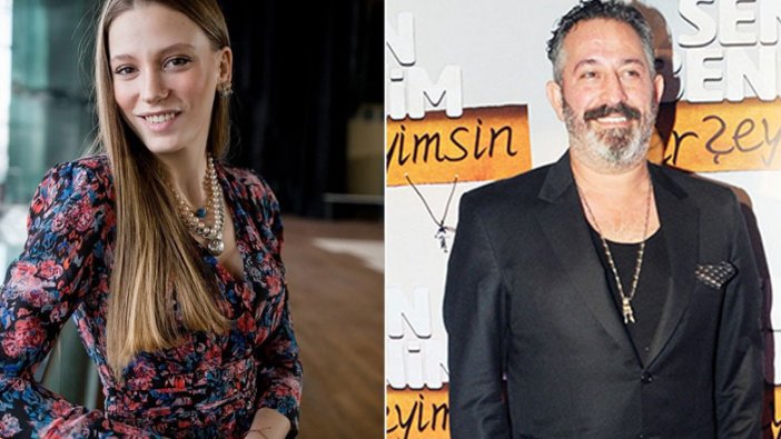 Flaş açıklama: Cem Yılmaz ile Serenay Sarıkaya ayrıldı mı?