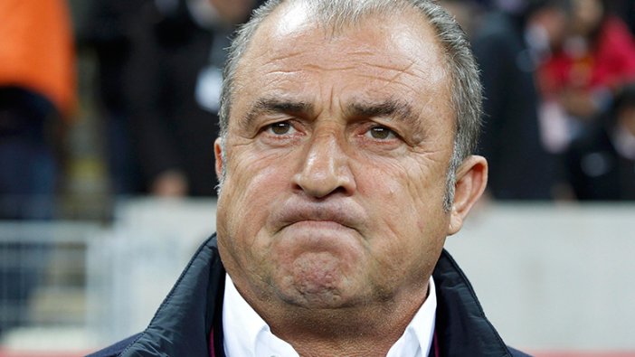 Fatih Terim açıkladı: Her şey yolunda