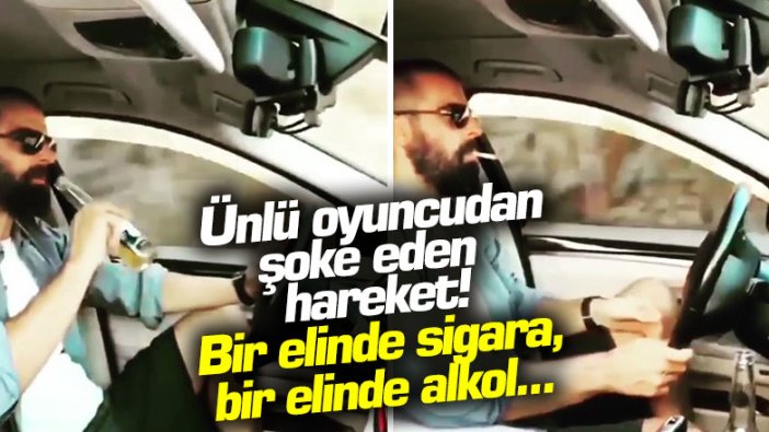 Mehmet Akif Alakurt'tan çok konuşulacak hareket!