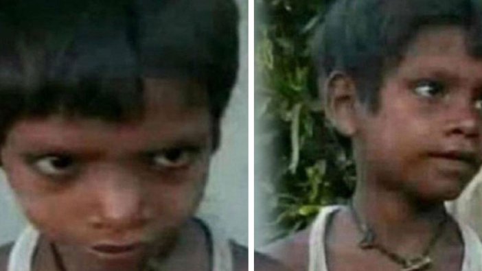 Hindistanlı  Amarjeet Sada dünyanın en genç seri katili oldu