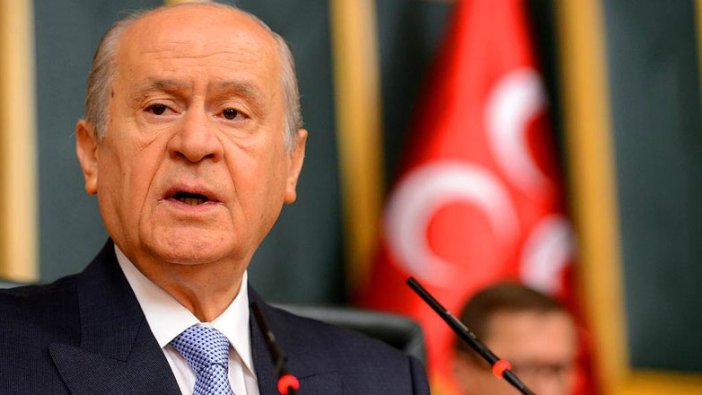 Mehmet Tezkan'dan MHP'lilere kritik soru: Yaşadığınız Türkiye, Bahçeli'nin anlattığı Türkiye mi?