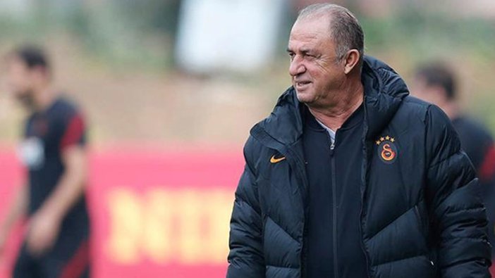 Yönetimle yaşanan krizin ardından Fatih Terim Florya'da ne söyledi