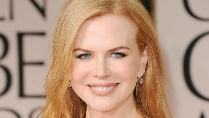 Nicole Kidman çocuklarına Instagram’ı yasakladı