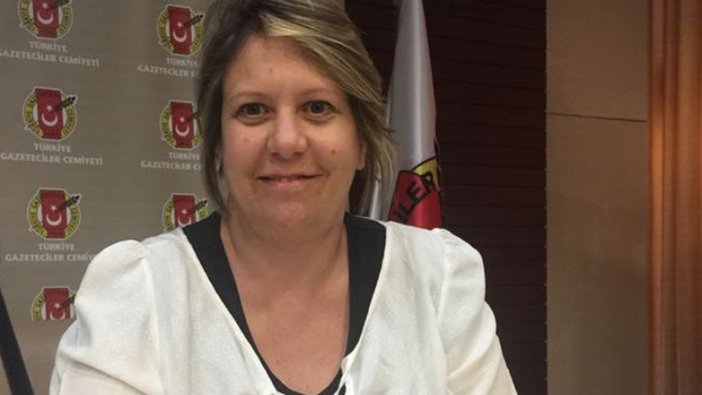 Zeynep Gürcanlı, Sözcü gazetesinden ayrıldı