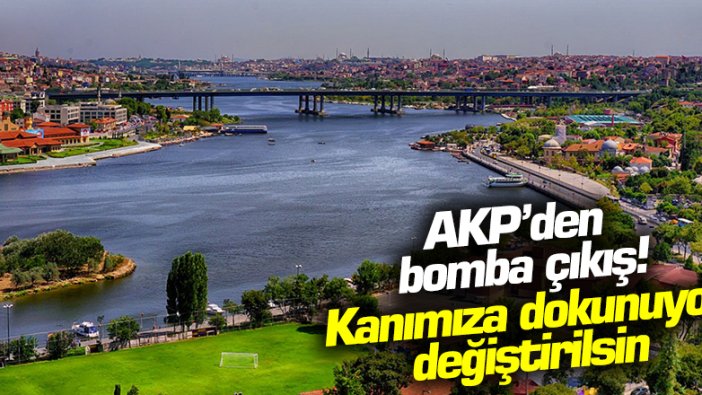 AKP Bitlis Milletvekili Vahit Kiler: Fransız Pierre Loti kanımıza dokunuyor, ismi değişsin