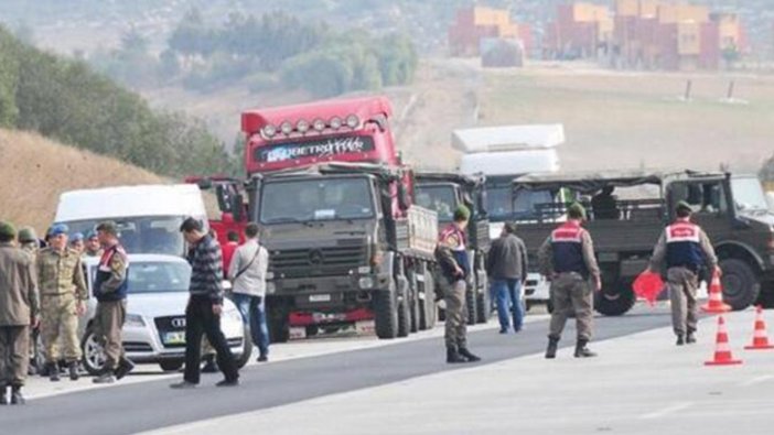 MİT TIR'ları davasında karar açıklandı