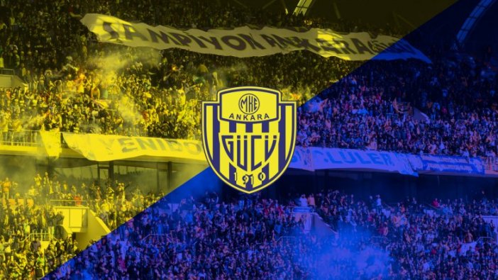 Ankaragücü'ne Galatasaray maçı öncesi korona virüs şoku 