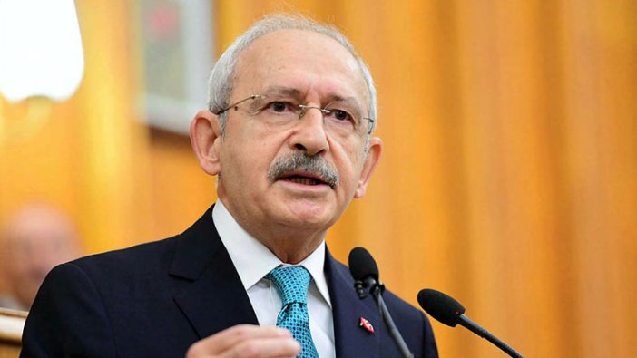 İzmir depremi sonrası Kemal Kılıçdaroğlu'ndan ilk açıklama