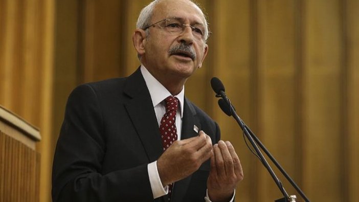 Kılıçdaroğlu’na Man Adası için tazminat kararı