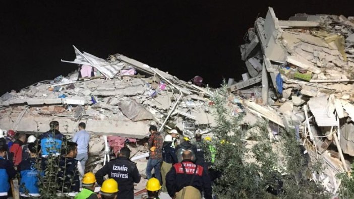 İzmir'den sevindiren haber! 62 yaşındaki...