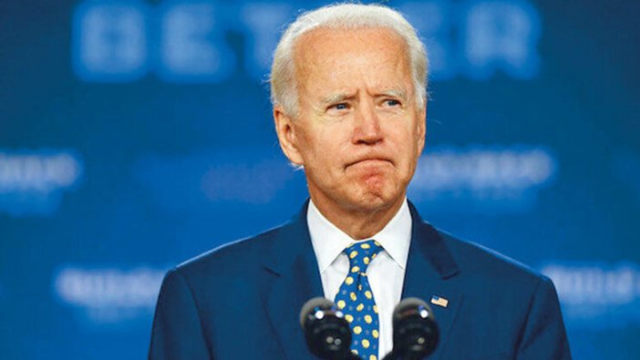 ABD Başkan Adayı Joe Biden'den İzmir ve Yunanistan için deprem mesajı