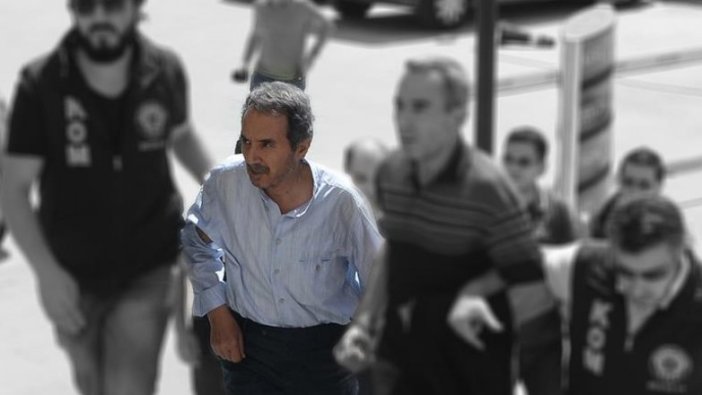 Eski Zaman gazetesi başyazarına hapis cezası