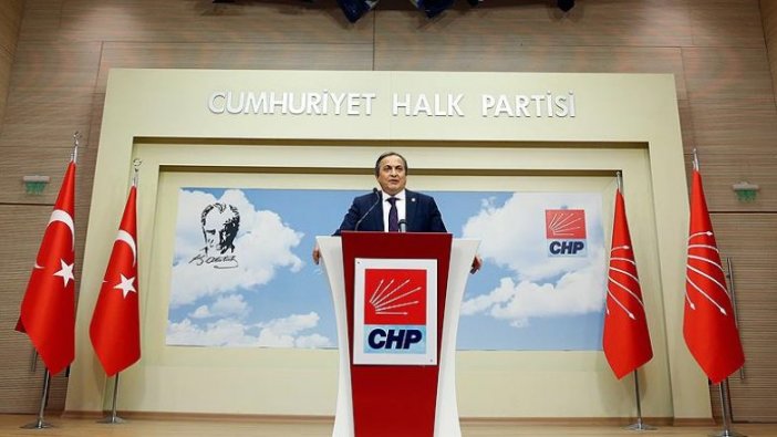 CHP'de 147 belediye başkan adayı açıklandı