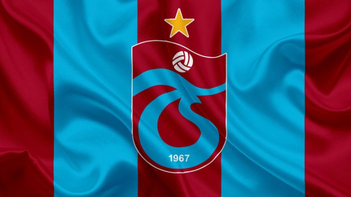 Trabzonspor'un yeni teknik direktörü belli oldu!