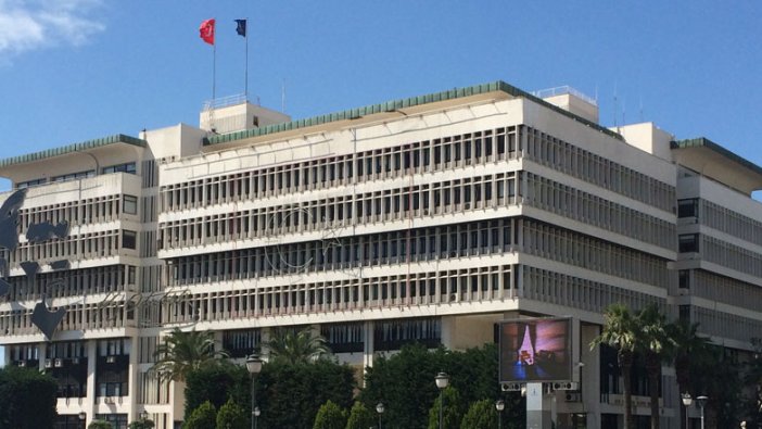 İzmir Büyükşehir Belediye binası da boşaltılıyor