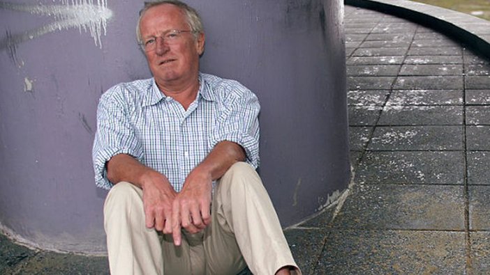 Orta Doğu uzmanı gazeteci Robert Fisk hayatını kaybetti