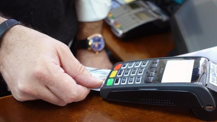 Yemek şirketlerine 'rekabet ihlali' cezası