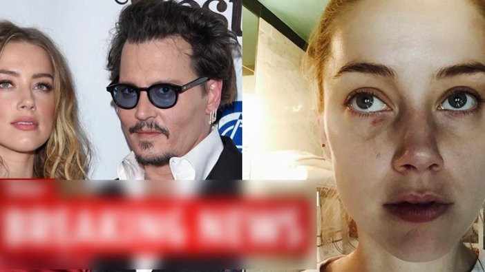 Johnny Depp, The Sun gazetesine açtığı iftira davasını kaybetti! The Sun haberi böyle duyurdu