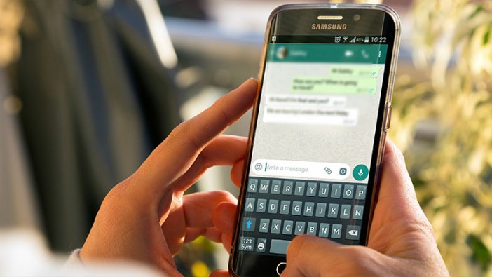 WhatsApp'a yeni özellik geldi: Yeni dönem başlıyor!