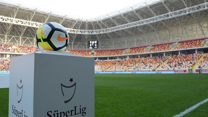 Süper Lig'de şampiyonluk oranları güncellendi! Fenerbahçe, Galatasaray, Beşiktaş...