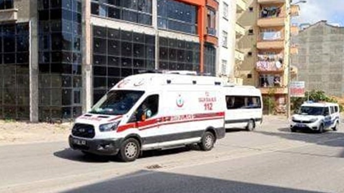 Sinop'ta 48 kişi karantina yurtlarına yerleştirildi