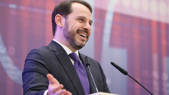 Dolar ve euro rekor kırarken Berat Albayrak bu mesajı verdi