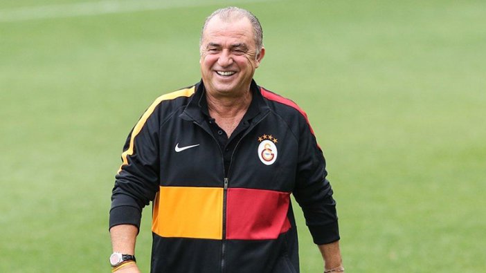 Tahkim Kurulu'ndan flaş Fatih Terim kararı