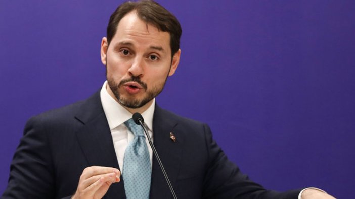 AKP'li vekiller bile dayanamadı! Berat Albayrak'ı terleten sorular