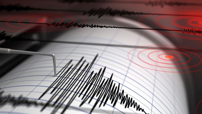 Kuşadası’nda korkutan deprem