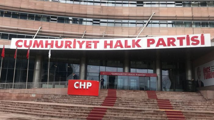 CHP 7 kent için harekete geçti! Özel strateji ile...