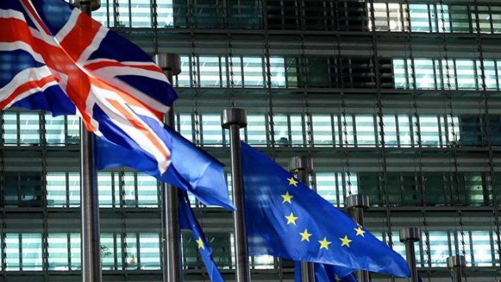 AB liderleri Brexit zirvesinde buluşacak