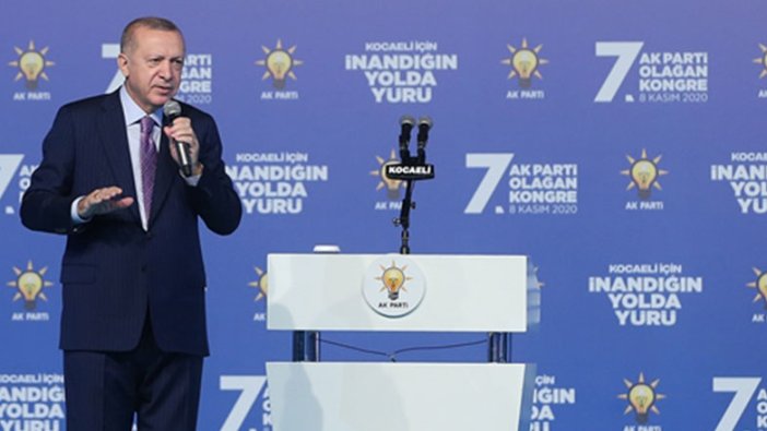 'Afetlerin sorumlusu sizsiniz' diyen Erdoğan'a CHP'den yanıt: Dinozorların soyunu da...