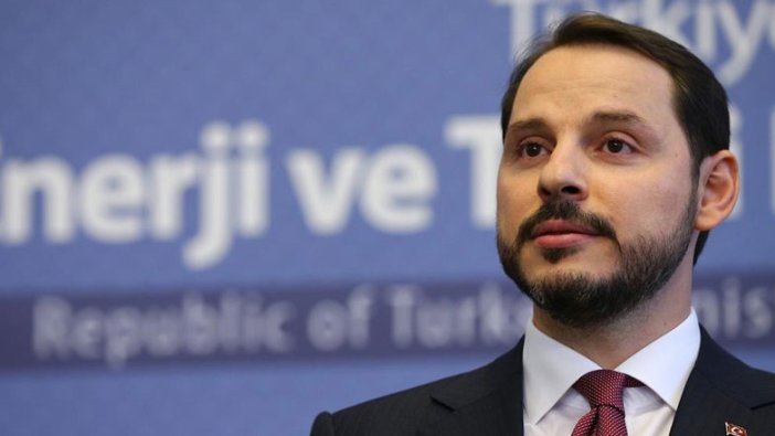 Berat Albayrak rekor kırdı! Daha 24 saat olmadan...